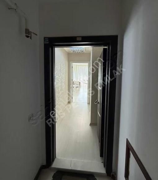 Liman Turkuazta Satılık 1+1 Daire 1. Kat, Eşyalı - Görsel 23
