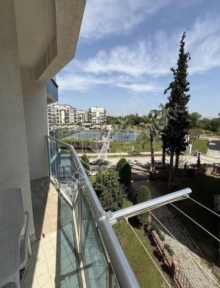 Liman Turkuazta Satılık 1+1 Daire 1. Kat, Eşyalı - Görsel 27