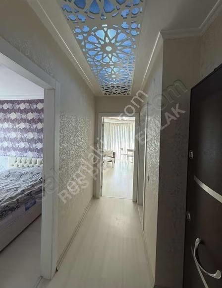Liman Turkuazta Satılık 1+1 Daire 1. Kat, Eşyalı - Görsel 18