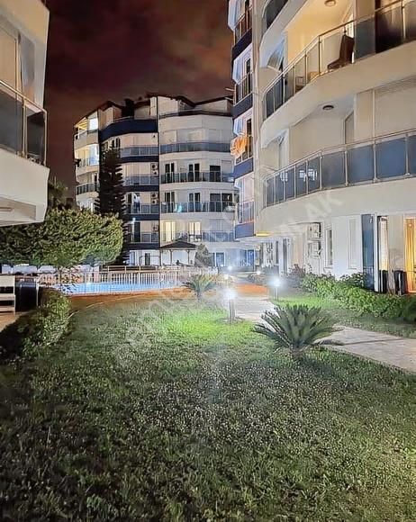 Liman Turkuazta Satılık 1+1 Daire 1. Kat, Eşyalı - Görsel 24