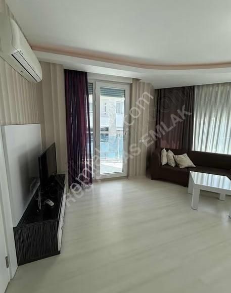 Liman Turkuazta Satılık 1+1 Daire 1. Kat, Eşyalı - Görsel 3