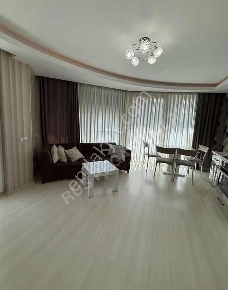 Liman Turkuazta Satılık 1+1 Daire 1. Kat, Eşyalı - Görsel 12