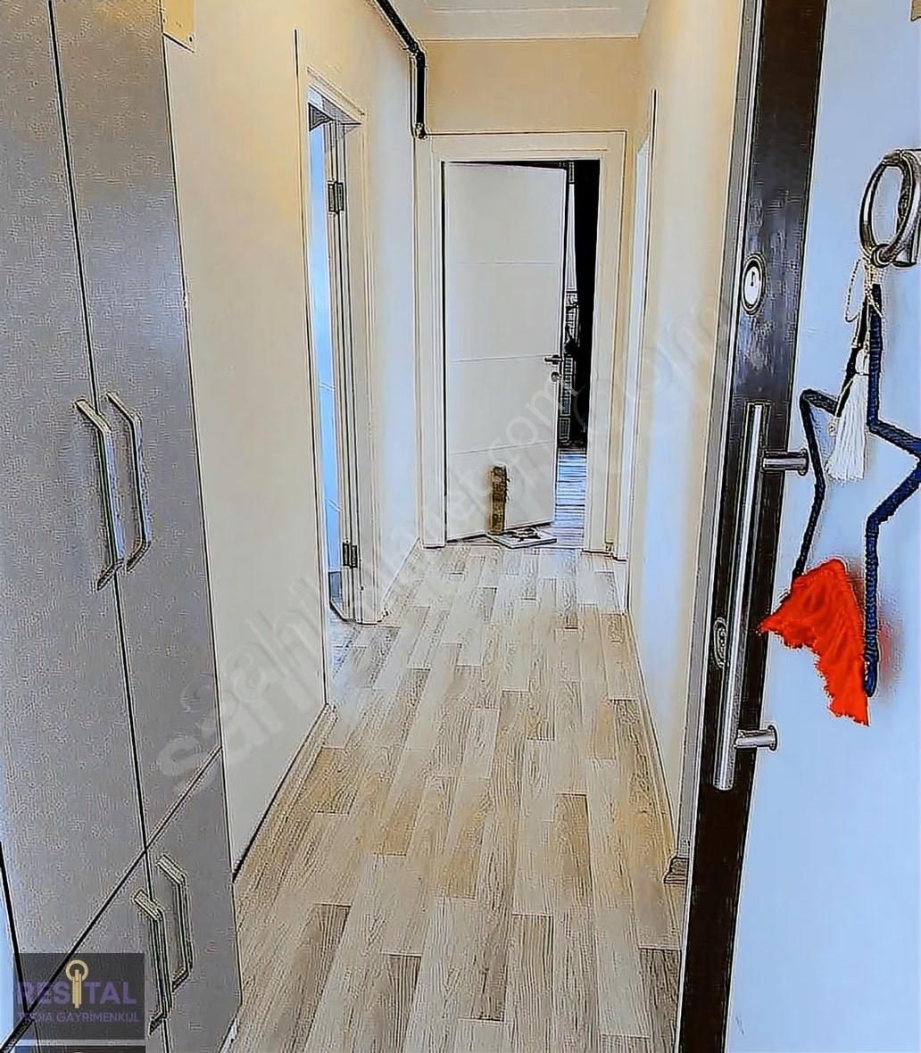 Resital Troia Hamidiye Mah Eşyalı Lüks Kiralık Daire - Görsel 4