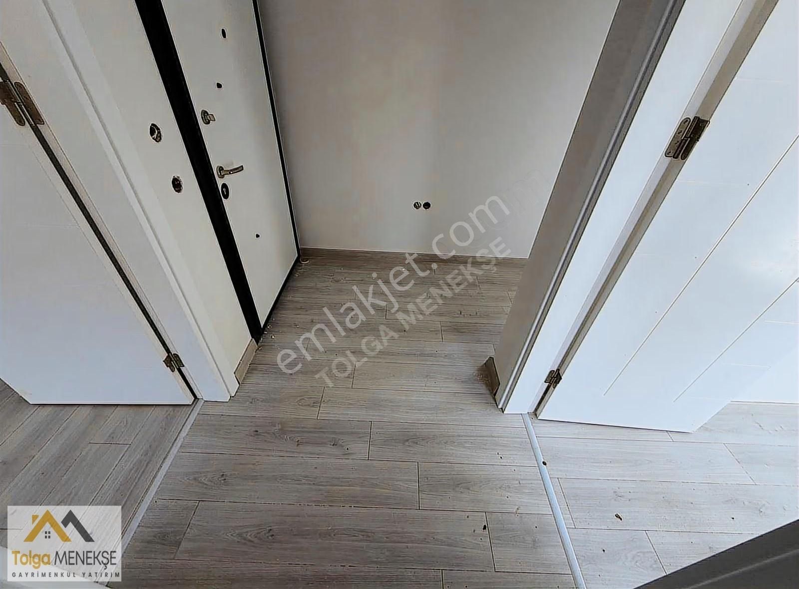 Kumbağ'da Havuzlu Sitede Denize 500m Çift Balkonlu Ultra Lüx 2+1 - Görsel 27