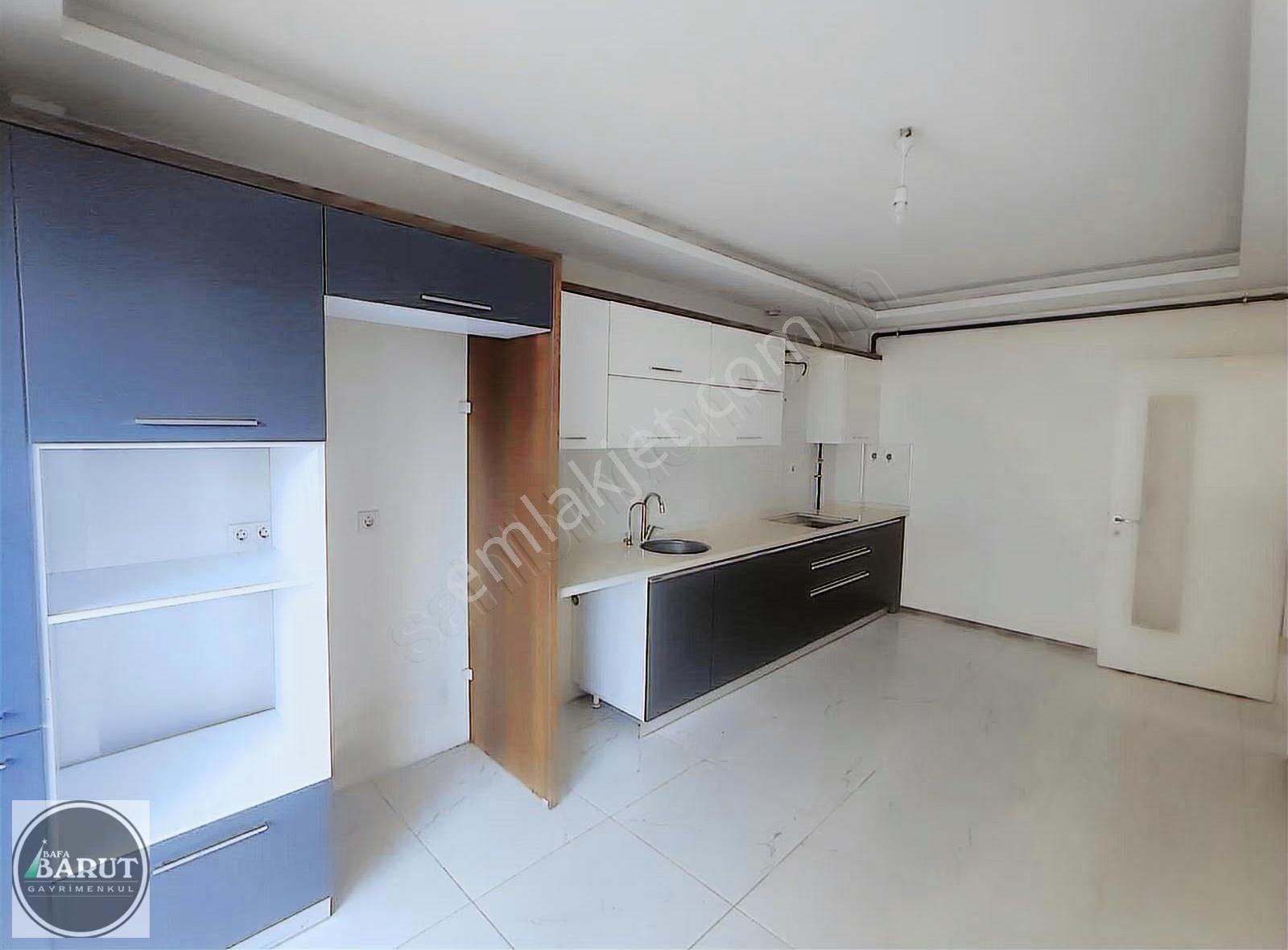 İncirliova Cumhuriyet Kapalı Pazar Yeri Yakını 4+1 Kiralık Daire - Görsel 22