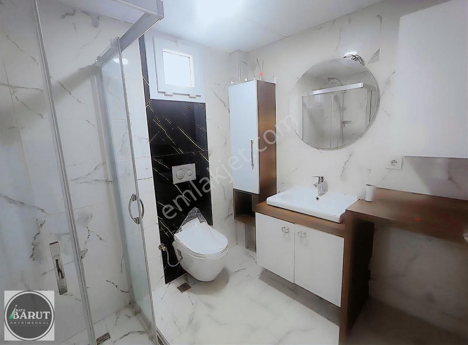 İncirliova Cumhuriyet Kapalı Pazar Yeri Yakını 4+1 Kiralık Daire - Görsel 13