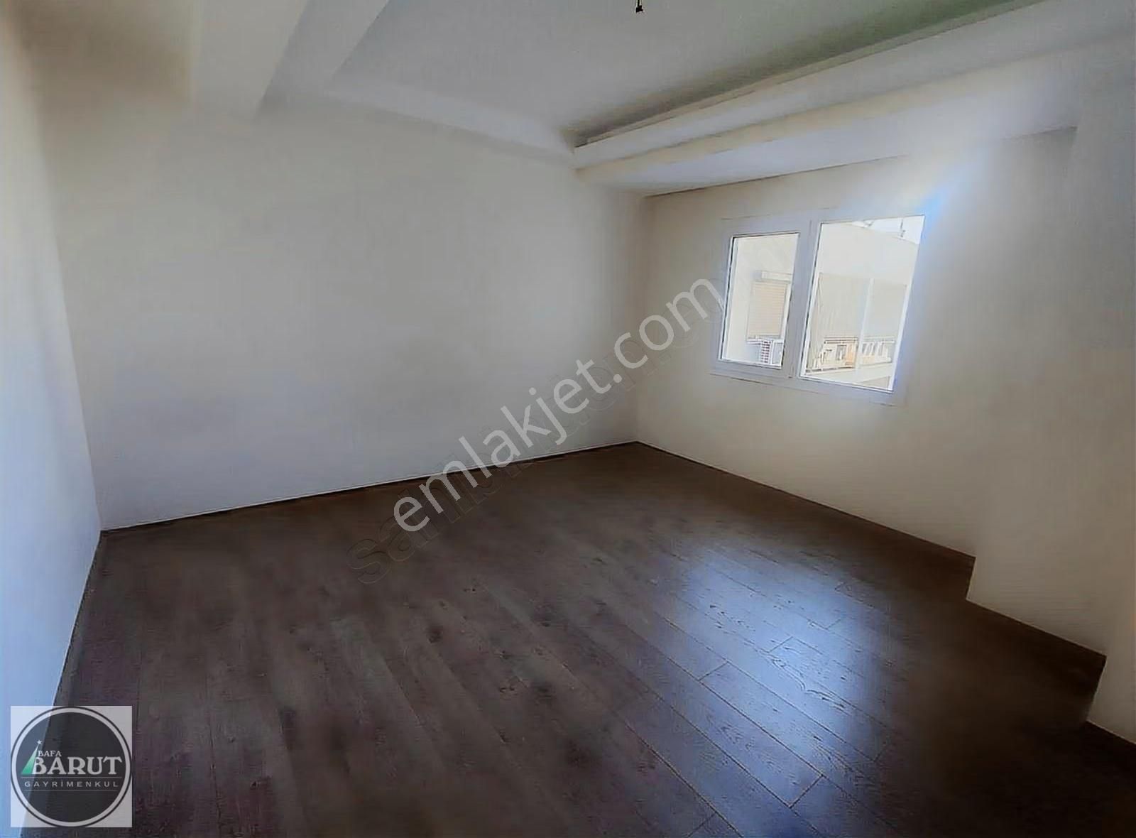 İncirliova Cumhuriyet Kapalı Pazar Yeri Yakını 4+1 Kiralık Daire - Görsel 18