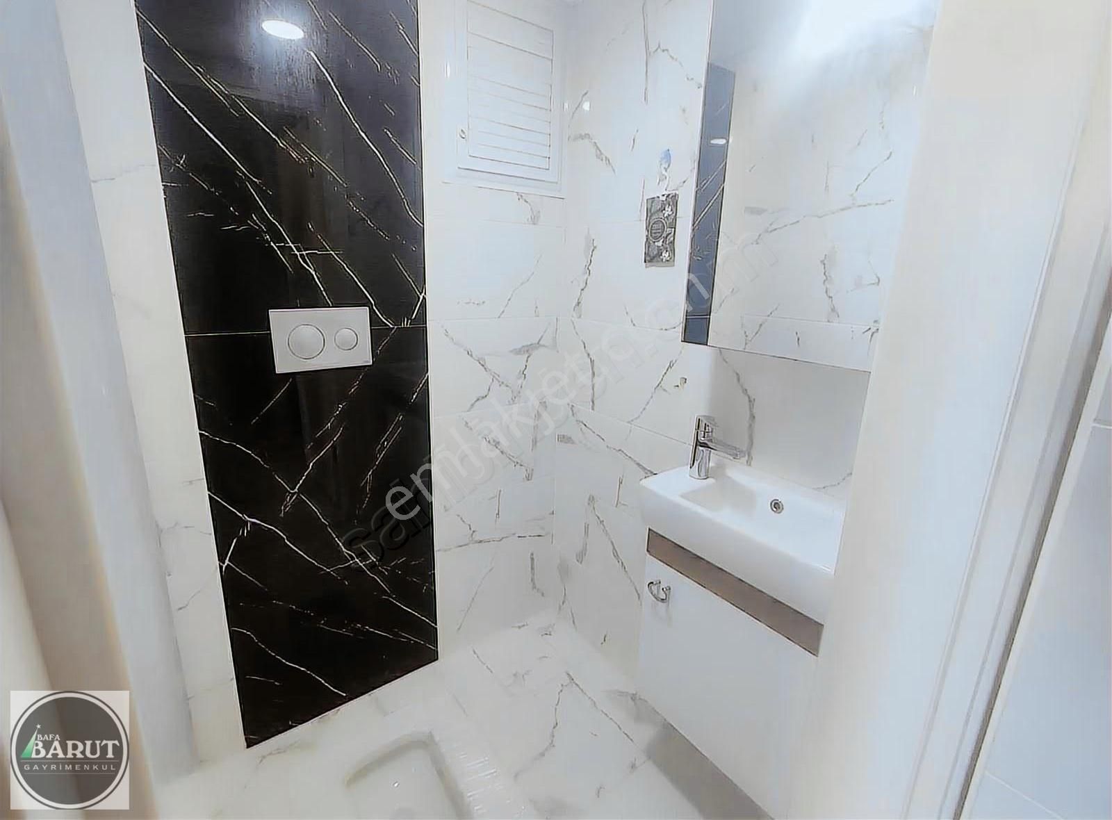 İncirliova Cumhuriyet Kapalı Pazar Yeri Yakını 4+1 Kiralık Daire - Görsel 4