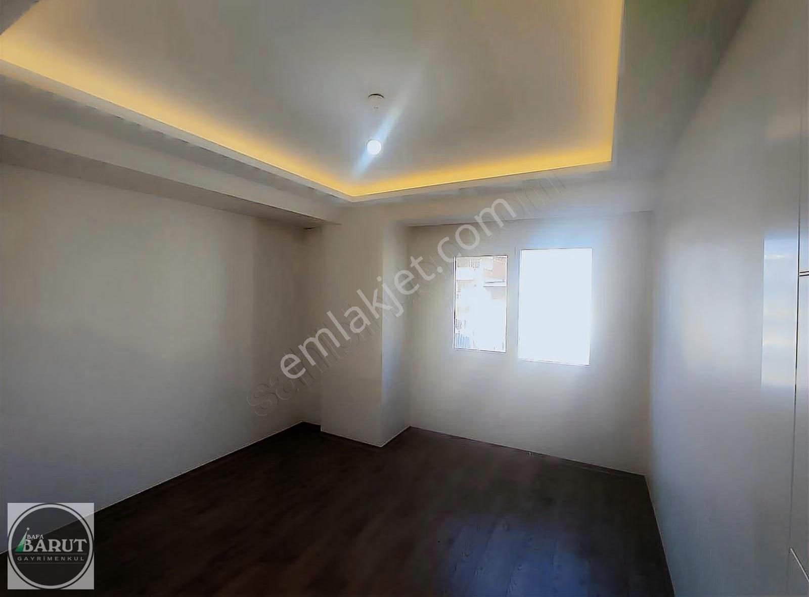 İncirliova Cumhuriyet Kapalı Pazar Yeri Yakını 4+1 Kiralık Daire - Görsel 3