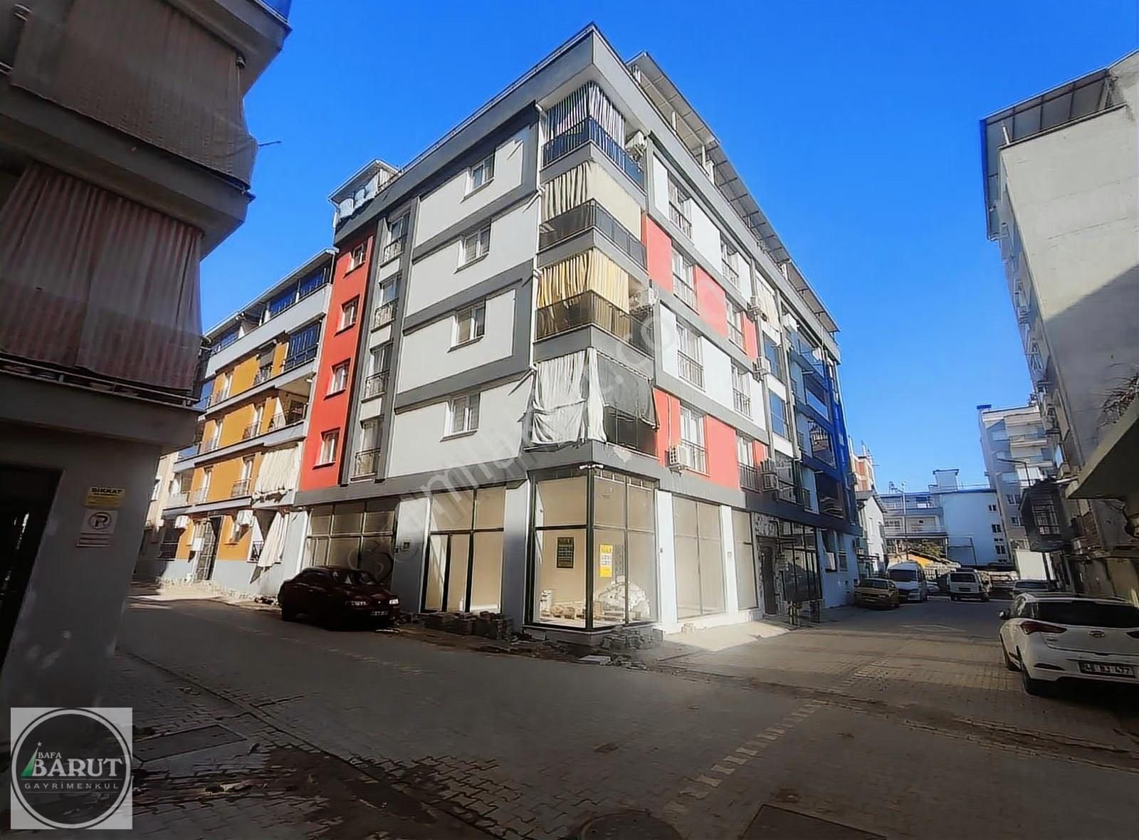 İncirliova Cumhuriyet Kapalı Pazar Yeri Yakını 4+1 Kiralık Daire