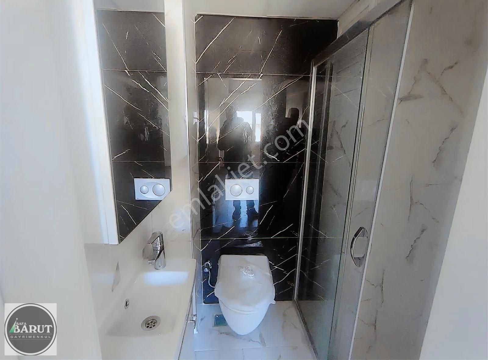 İncirliova Cumhuriyet Kapalı Pazar Yeri Yakını 4+1 Kiralık Daire - Görsel 2