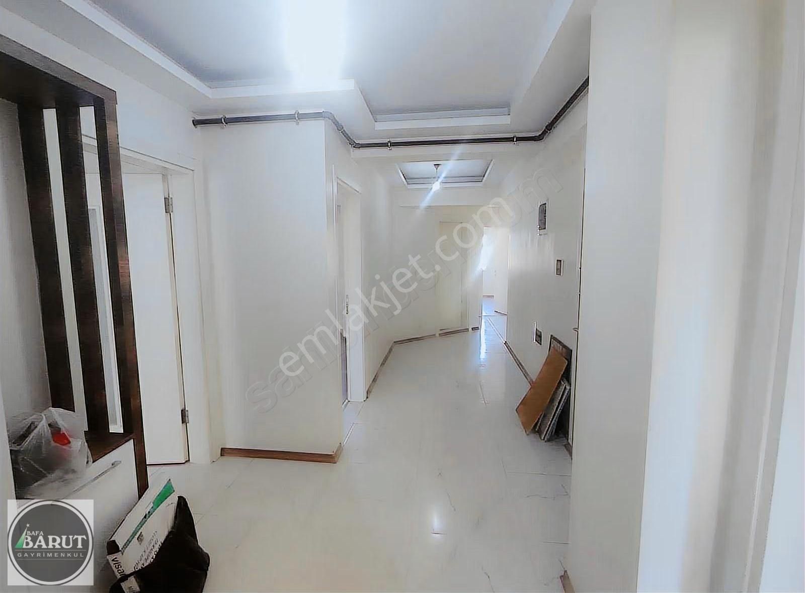 İncirliova Cumhuriyet Kapalı Pazar Yeri Yakını 4+1 Kiralık Daire - Görsel 10