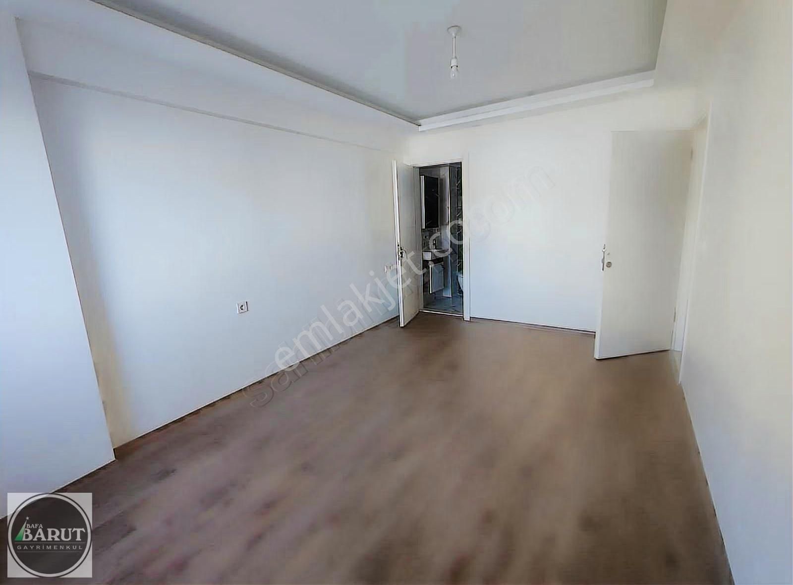 İncirliova Cumhuriyet Kapalı Pazar Yeri Yakını 4+1 Kiralık Daire - Görsel 19