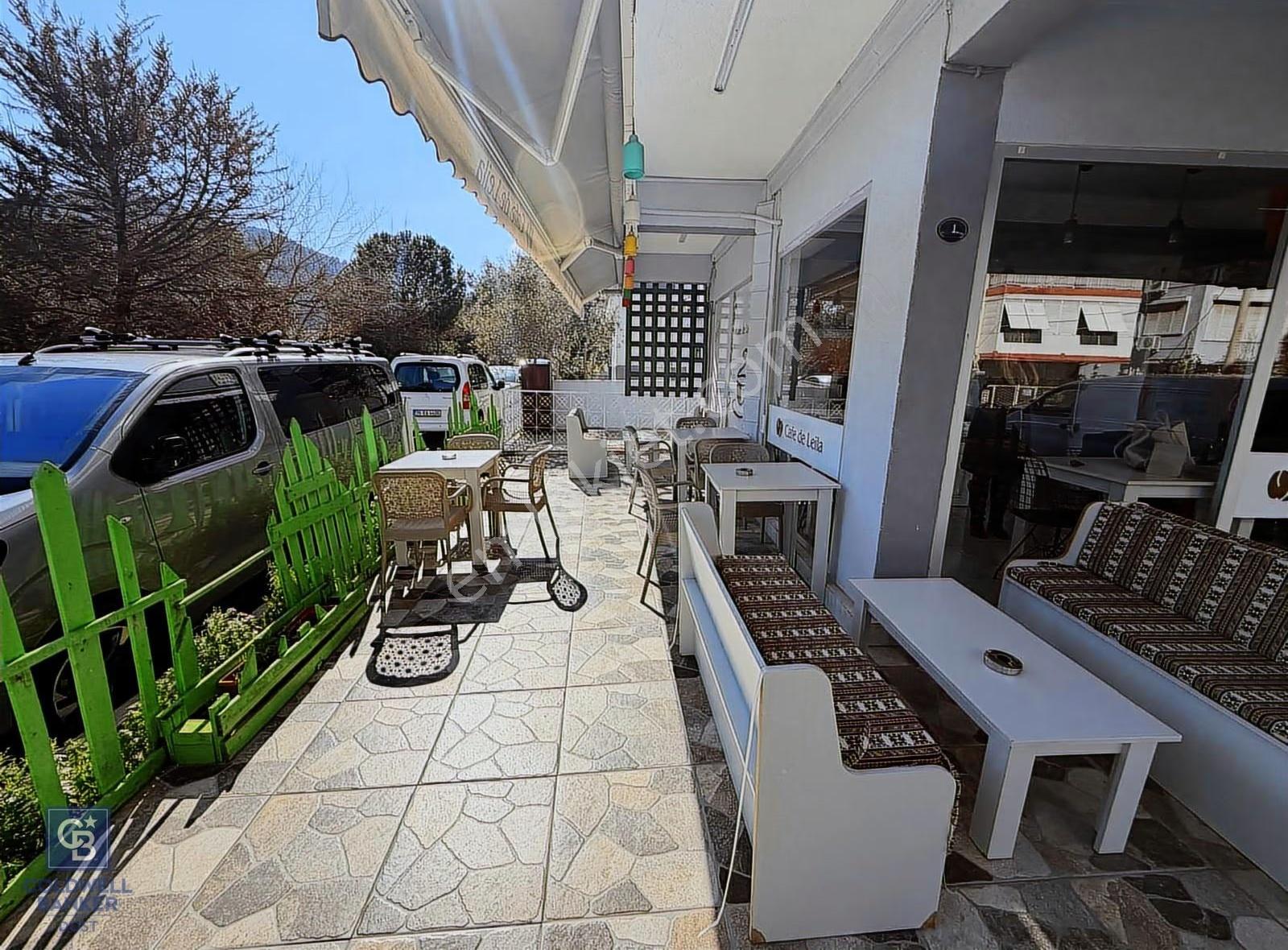 Narlıdere Ilıcada Köşe Konumlu, Satılık Dükkan - Görsel 25
