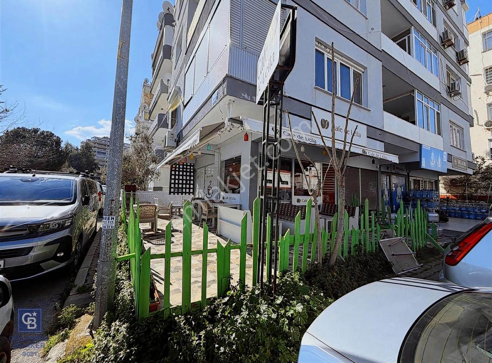 Narlıdere Ilıcada Köşe Konumlu, Satılık Dükkan - Görsel 26