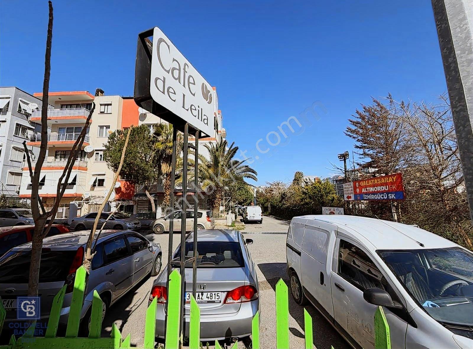 Narlıdere Ilıcada Köşe Konumlu, Satılık Dükkan - Görsel 24