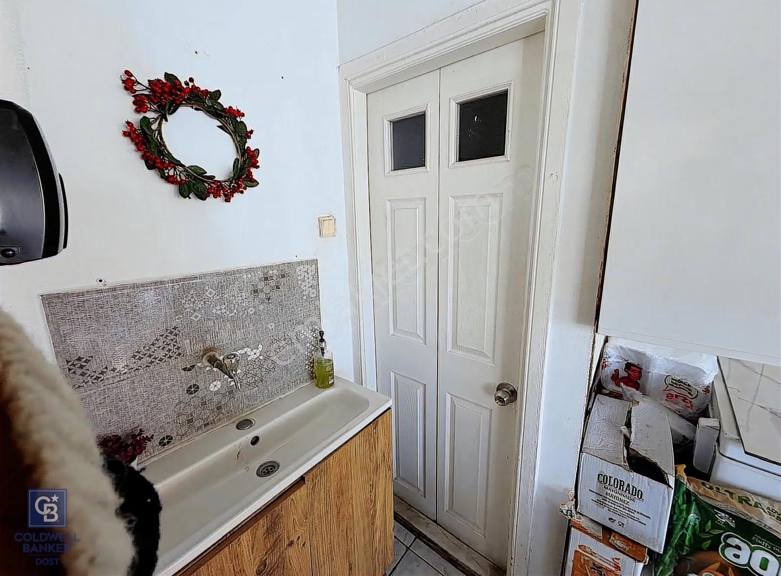 Narlıdere Ilıcada Köşe Konumlu, Satılık Dükkan - Görsel 15