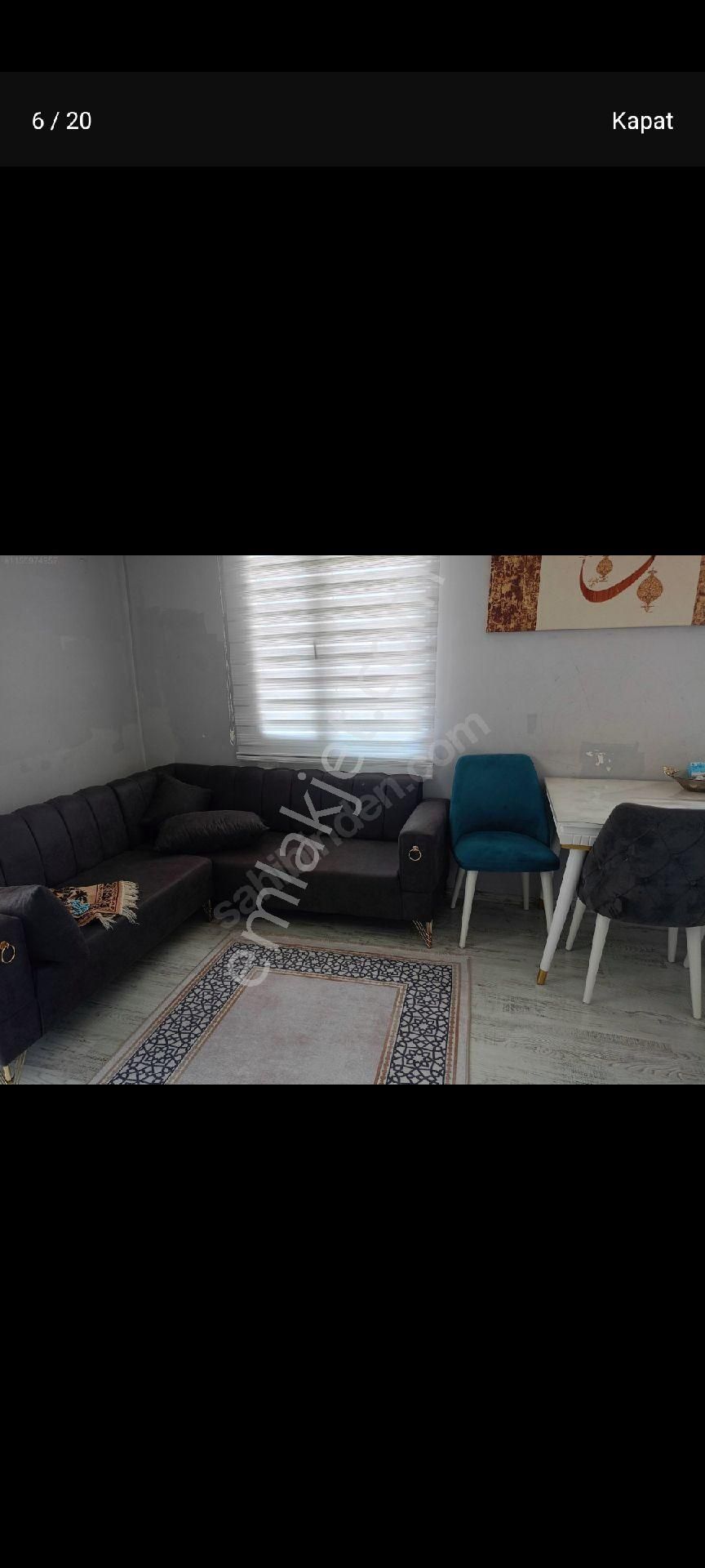 3 Artı Bir Temiz Daire - Görsel 15