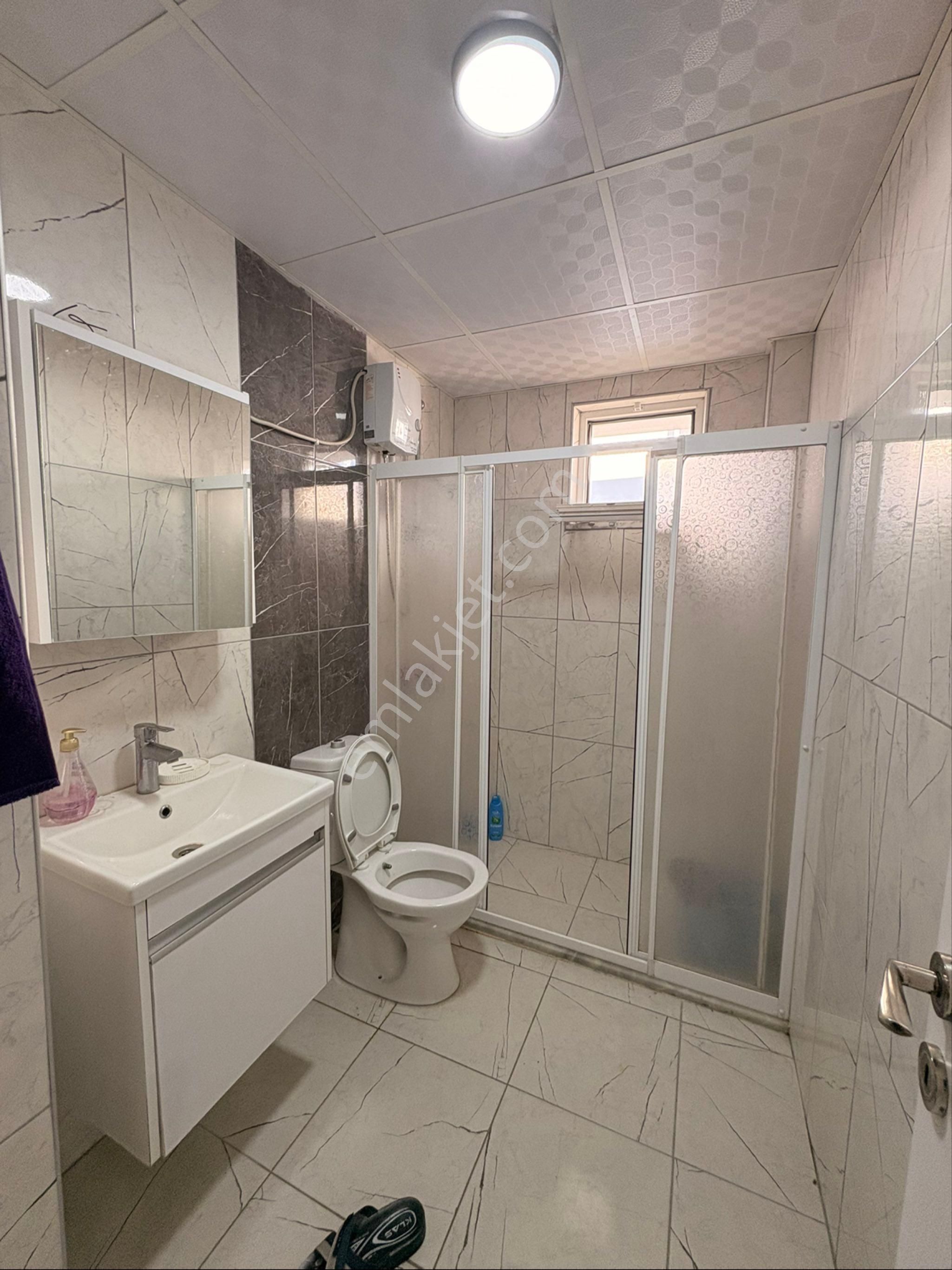 Muğla Ortaca Cumhuriyet Mah. 1+1 Full Eşyalı Kiralık Daire - Görsel 7