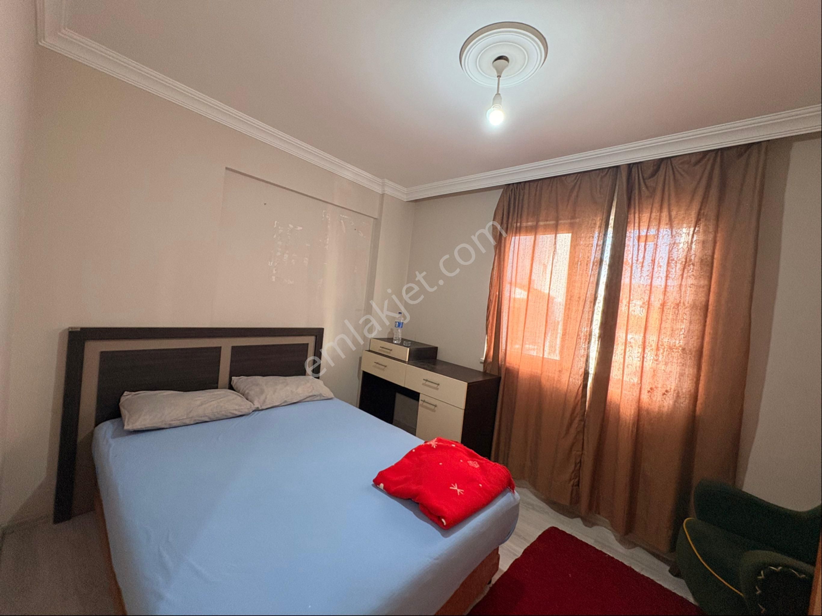 Muğla Ortaca Cumhuriyet Mah. 1+1 Full Eşyalı Kiralık Daire - Görsel 4