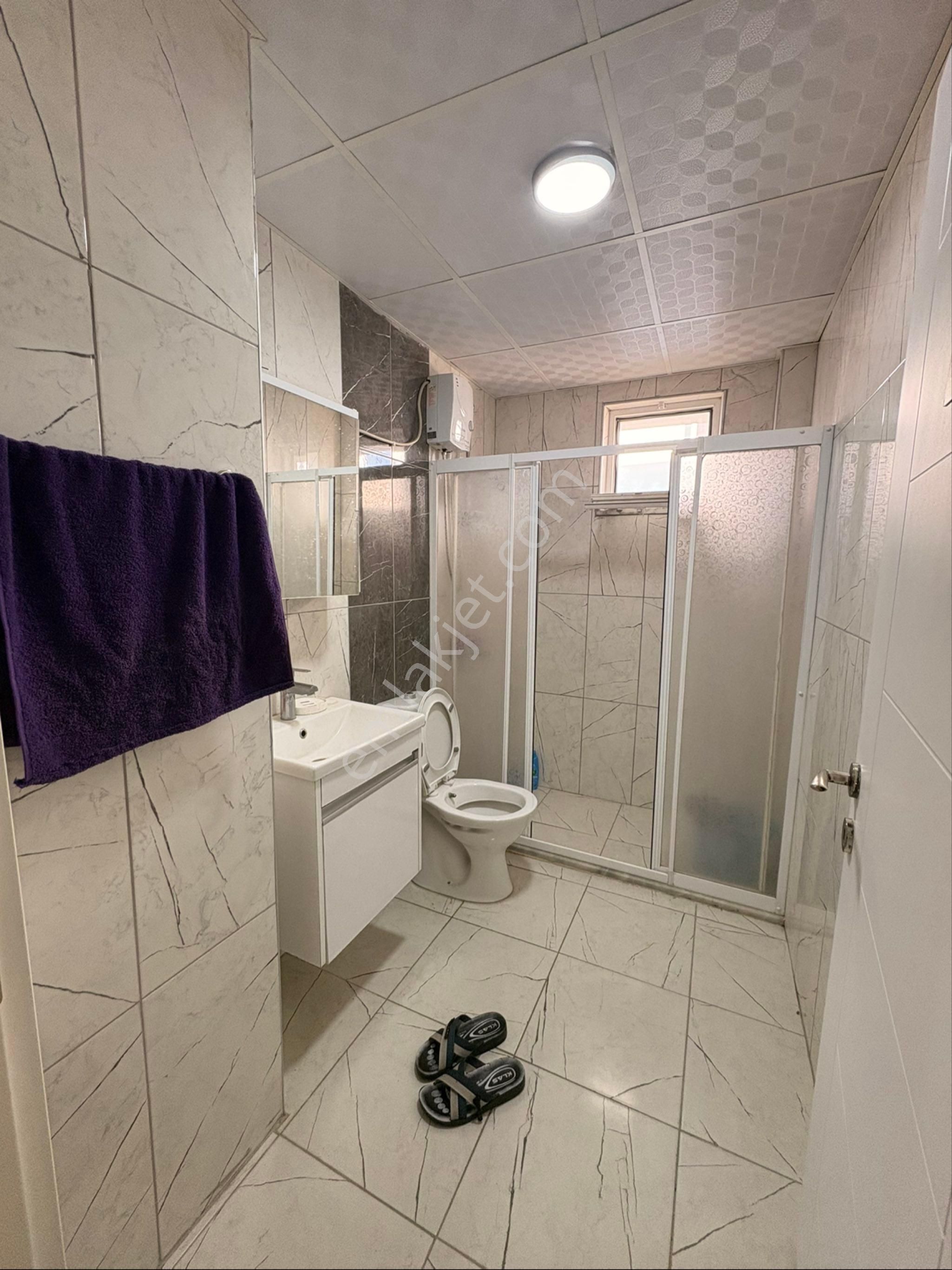 Muğla Ortaca Cumhuriyet Mah. 1+1 Full Eşyalı Kiralık Daire - Görsel 6