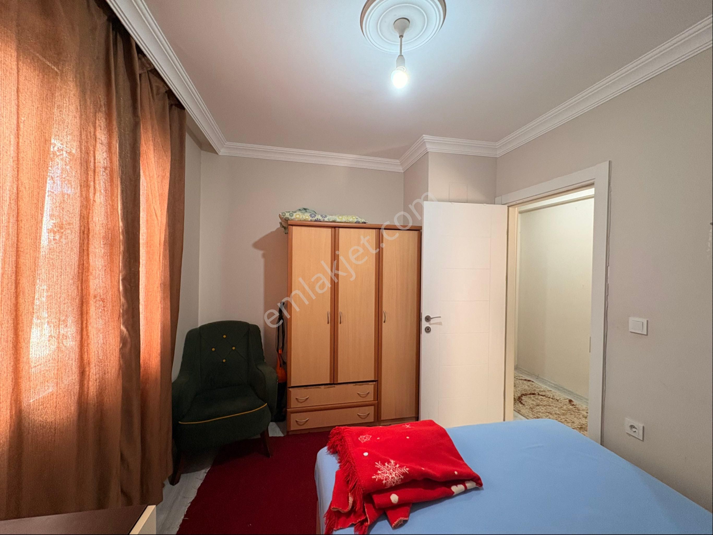 Muğla Ortaca Cumhuriyet Mah. 1+1 Full Eşyalı Kiralık Daire - Görsel 5
