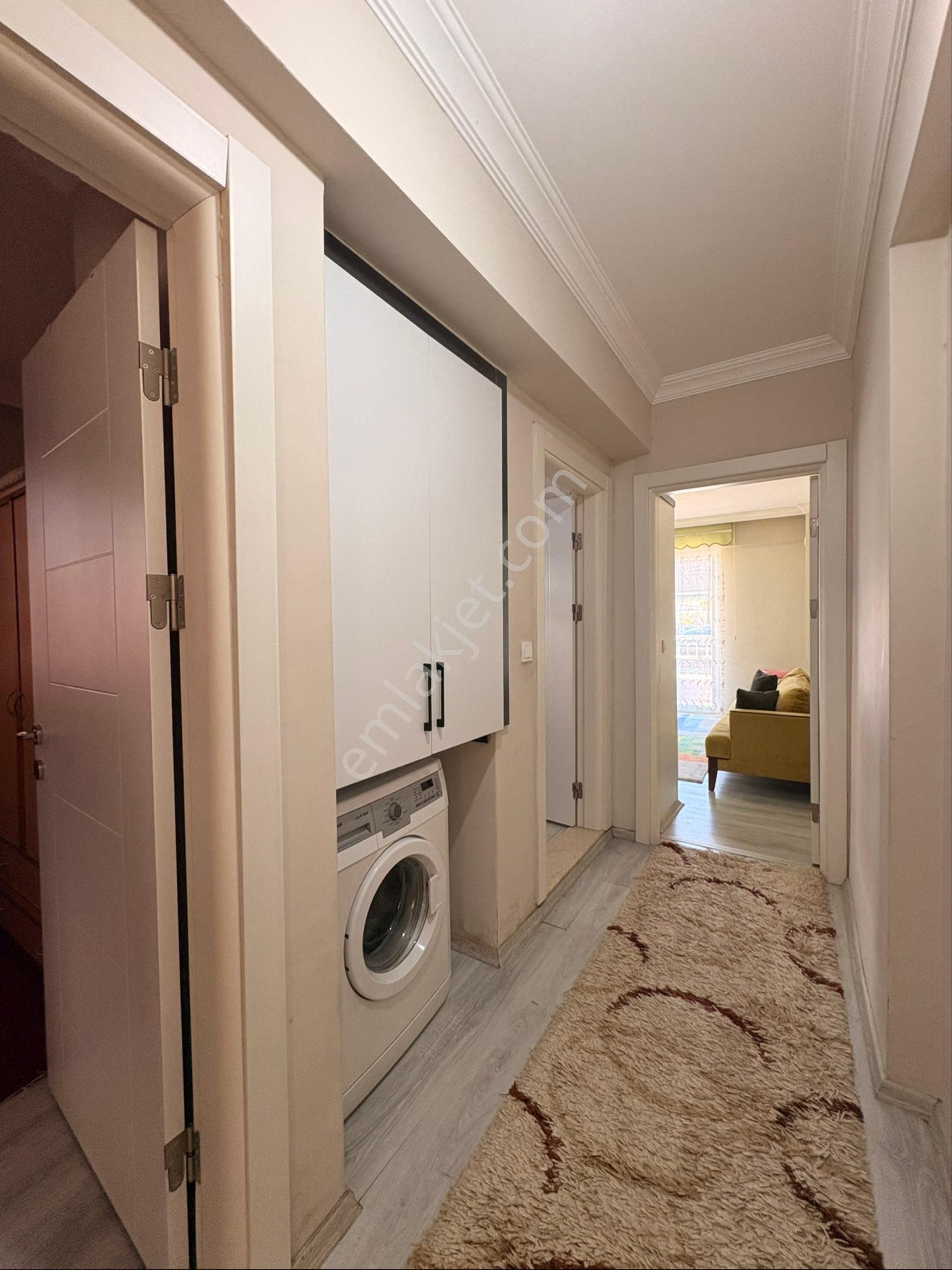 Muğla Ortaca Cumhuriyet Mah. 1+1 Full Eşyalı Kiralık Daire - Görsel 8