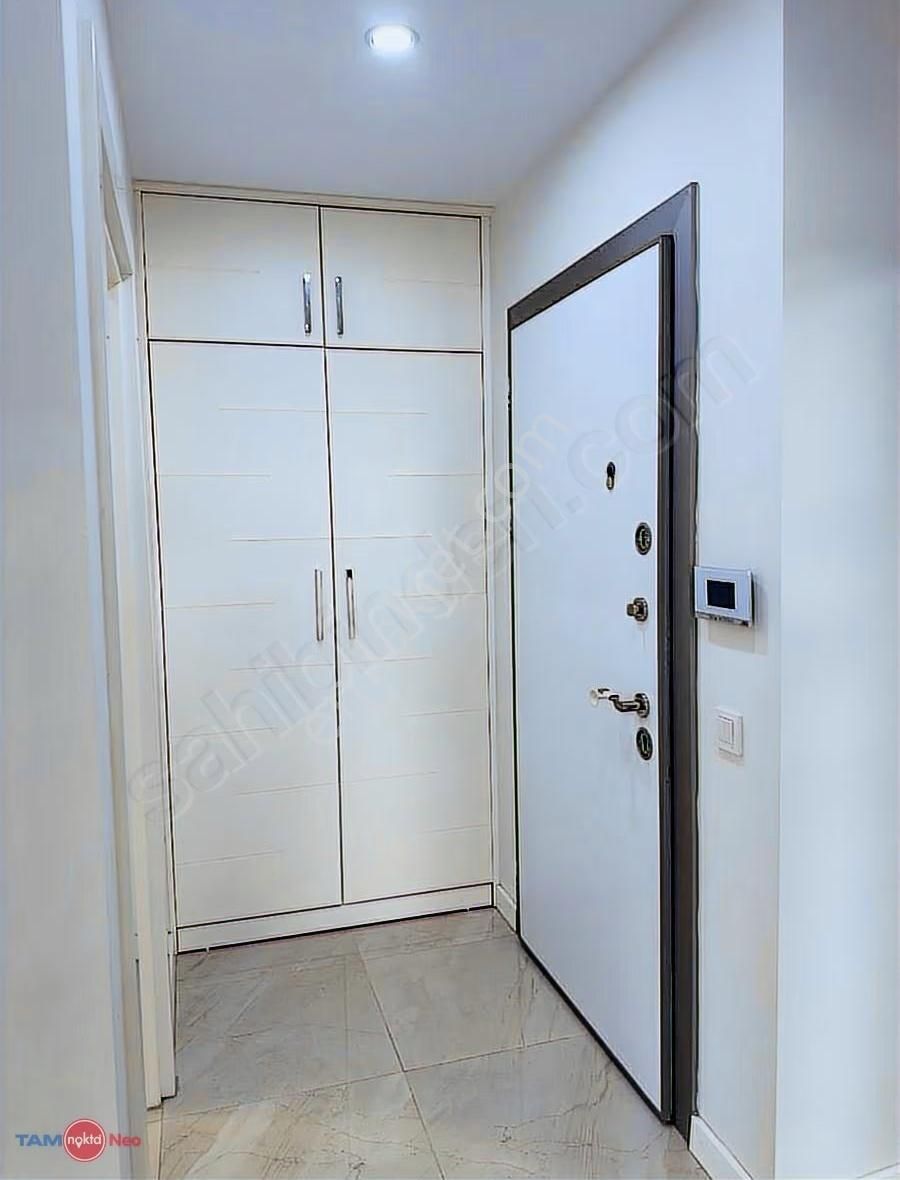 Güzeloba'da Satılık Sıfır 2+1 Daire 80 M2 - Görsel 3