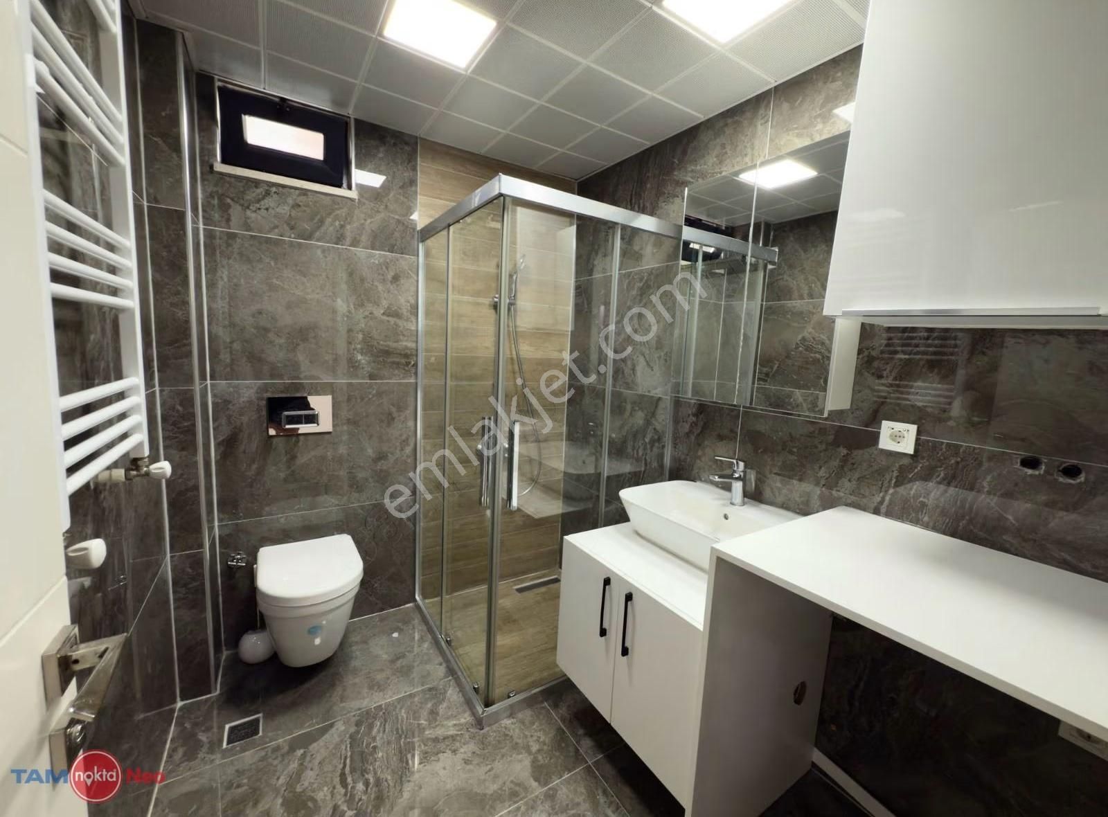 Güzeloba'da Satılık Sıfır 2+1 Daire 80 M2 - Görsel 4