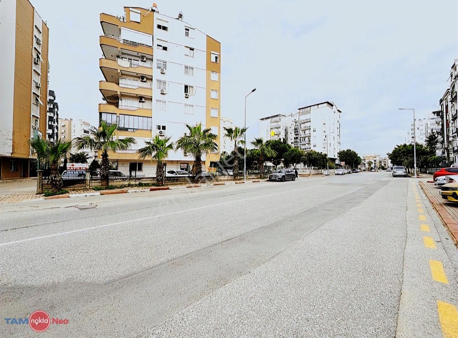 Meydankavağı Mah 12.cad Adım Mesafede Satılık 2+1 Geniş Daire - Görsel 26