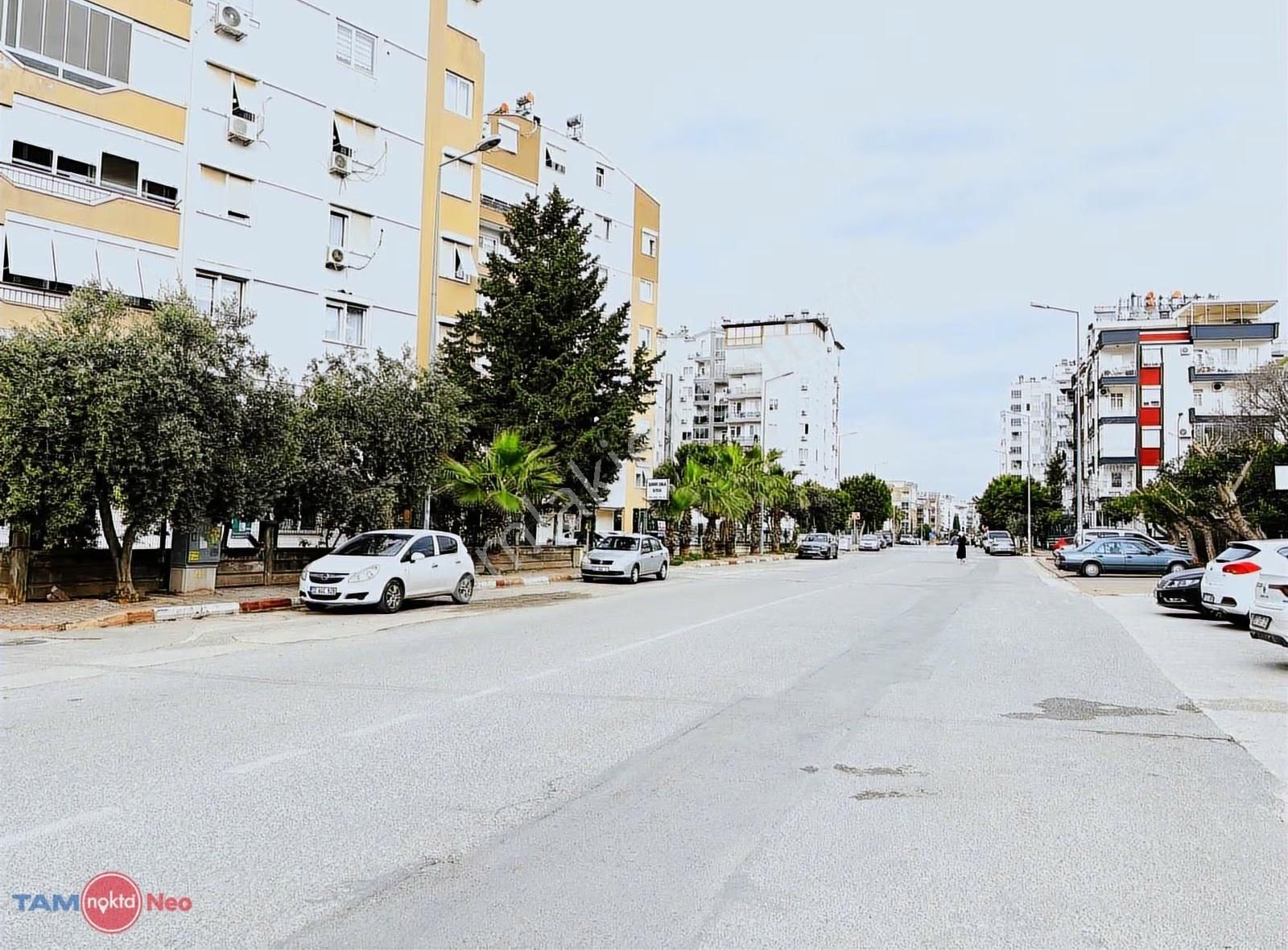 Meydankavağı Mah 12.cad Adım Mesafede Satılık 2+1 Geniş Daire - Görsel 15