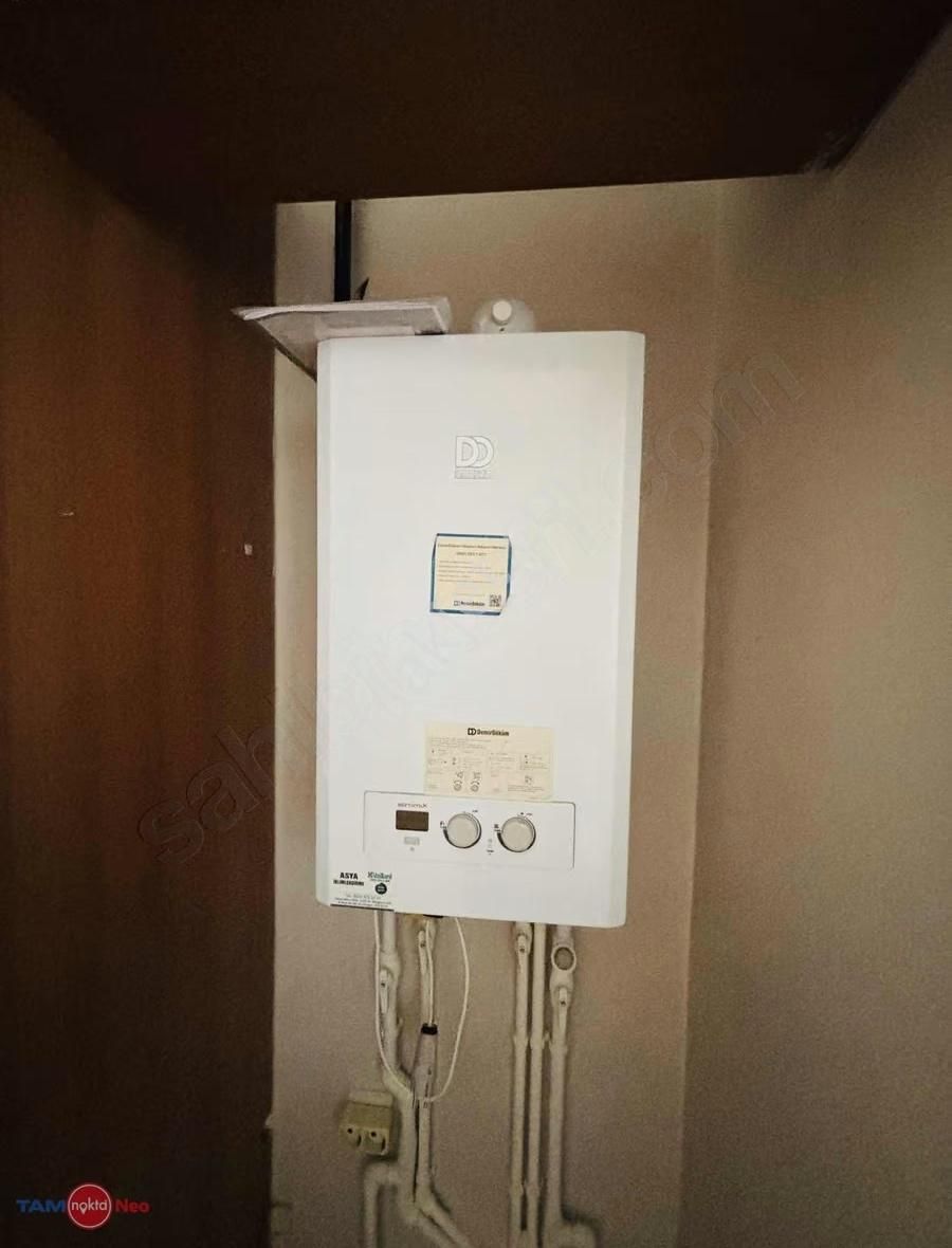 Meydankavağı Mah 12.cad Adım Mesafede Satılık 2+1 Geniş Daire - Görsel 11