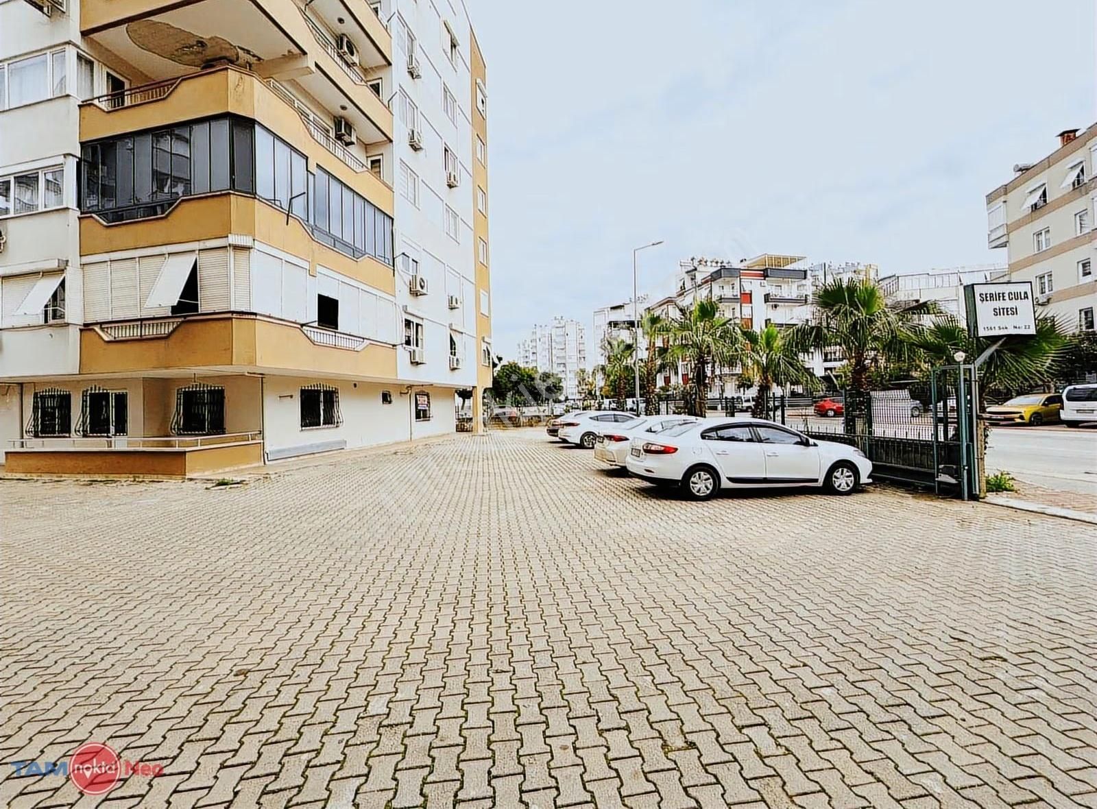 Meydankavağı Mah 12.cad Adım Mesafede Satılık 2+1 Geniş Daire - Görsel 4