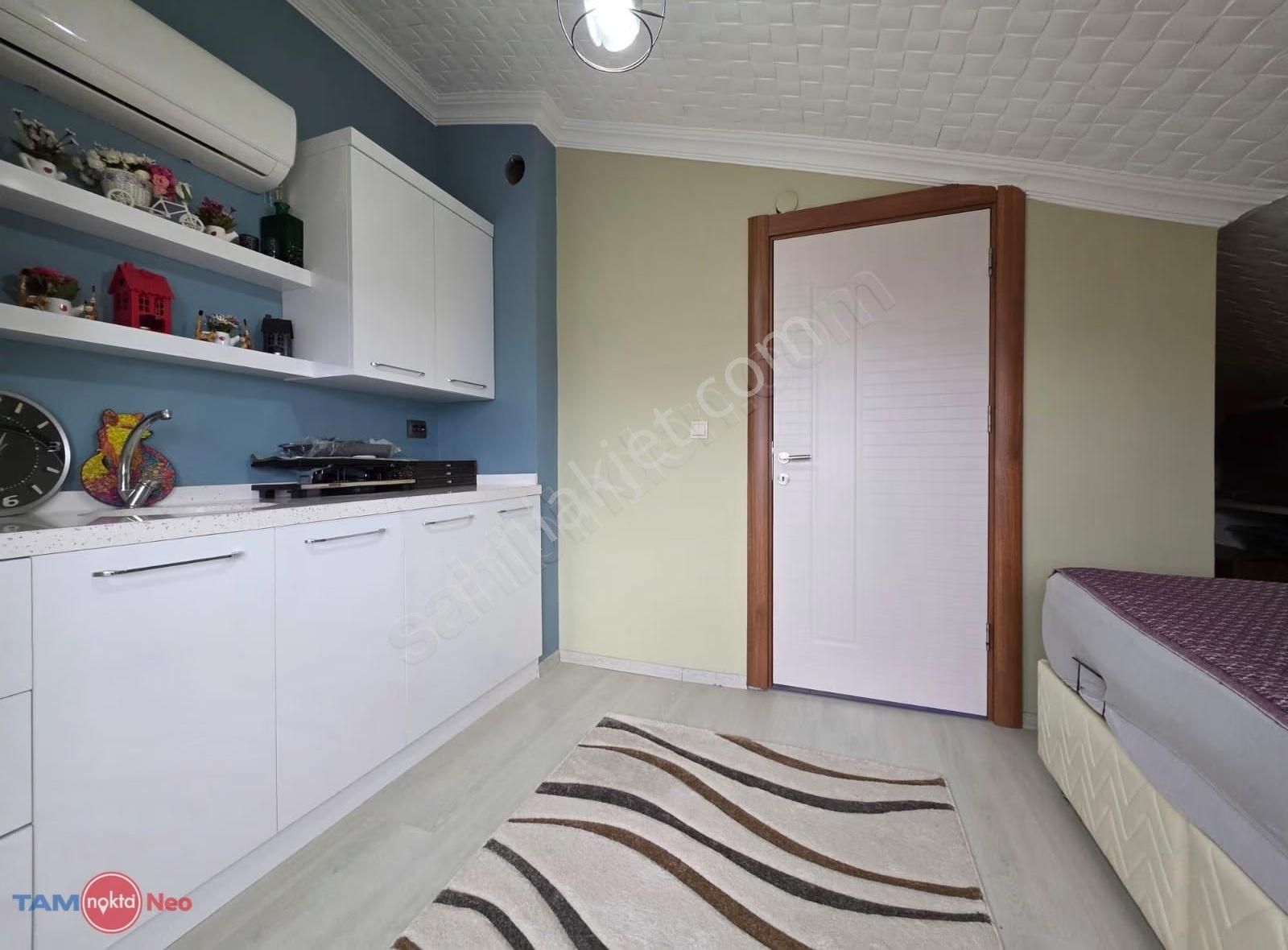 Fabrıkalar'da Satılık 4+1 Dublex Daire - Görsel 31