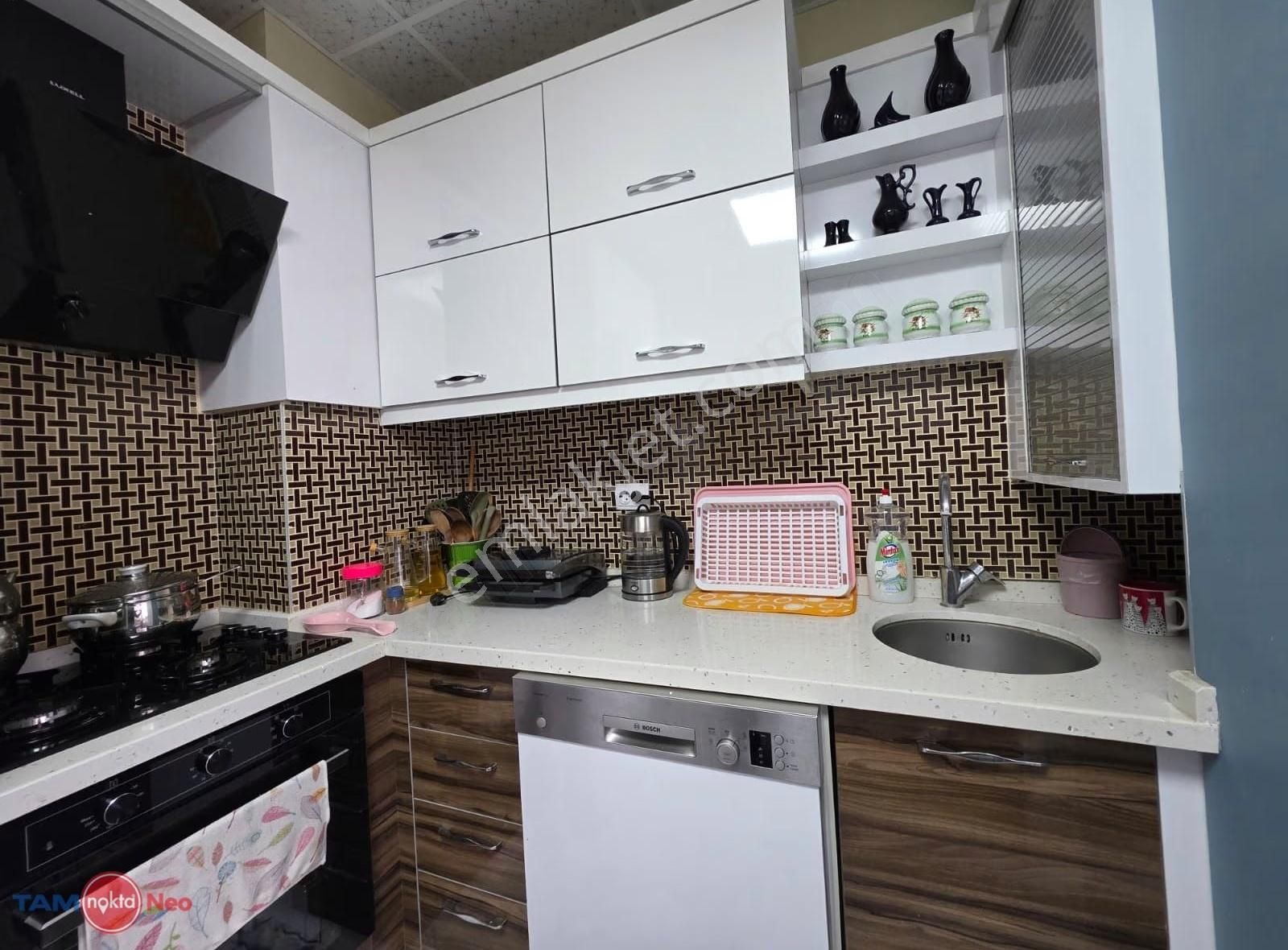 Fabrıkalar'da Satılık 4+1 Dublex Daire - Görsel 2