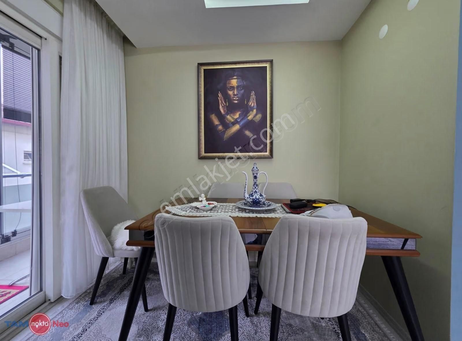 Fabrıkalar'da Satılık 4+1 Dublex Daire - Görsel 9