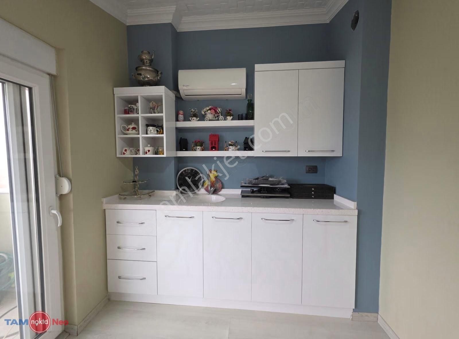 Fabrıkalar'da Satılık 4+1 Dublex Daire - Görsel 13