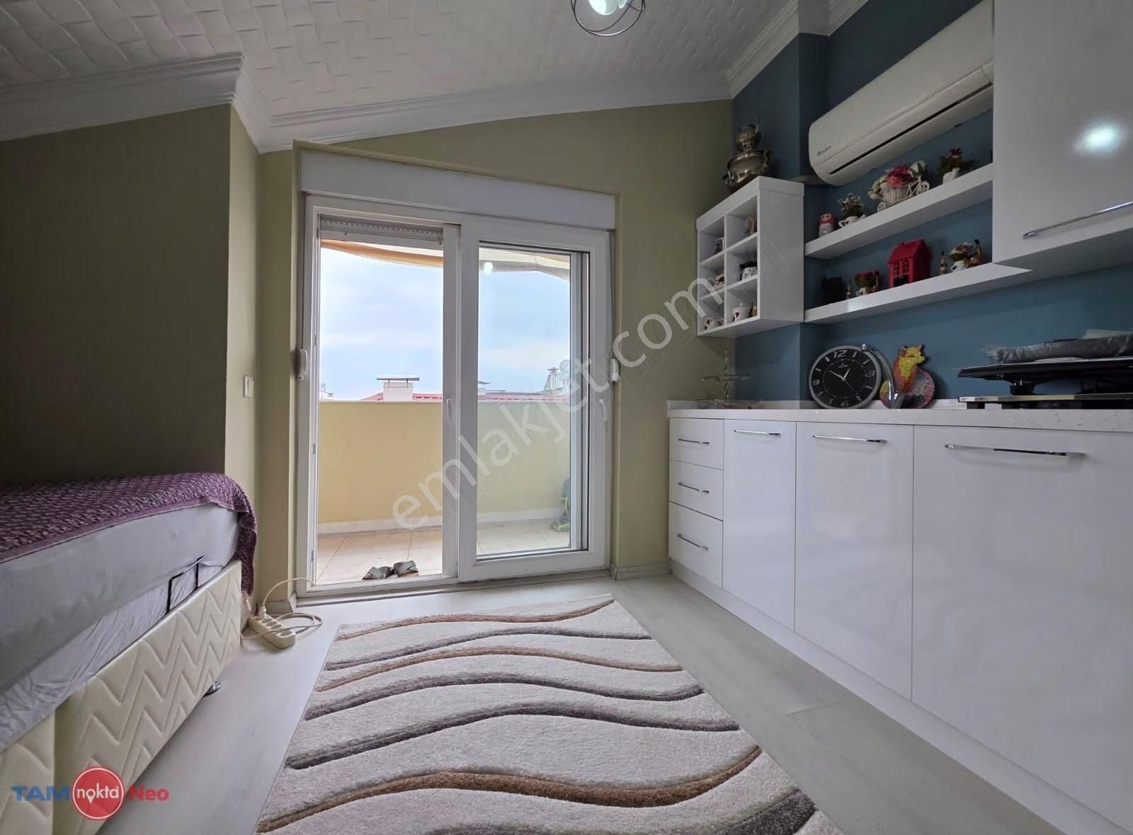 Fabrıkalar'da Satılık 4+1 Dublex Daire - Görsel 23