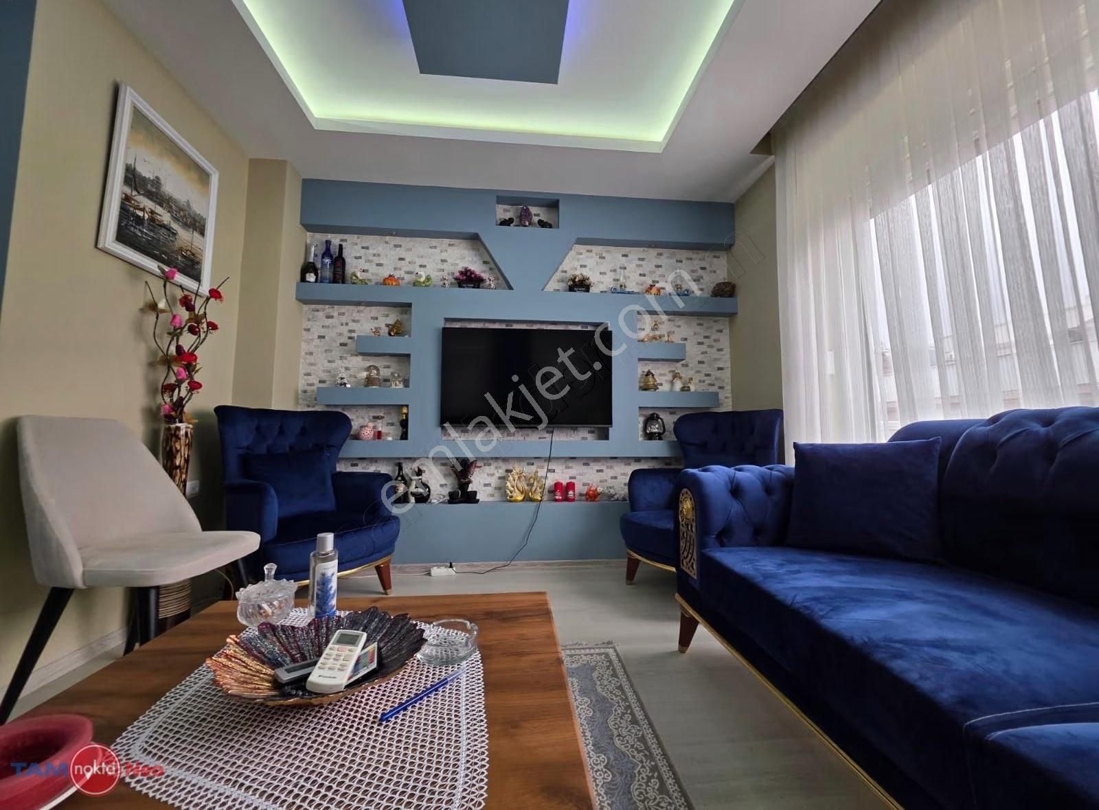 Fabrıkalar'da Satılık 4+1 Dublex Daire - Görsel 4