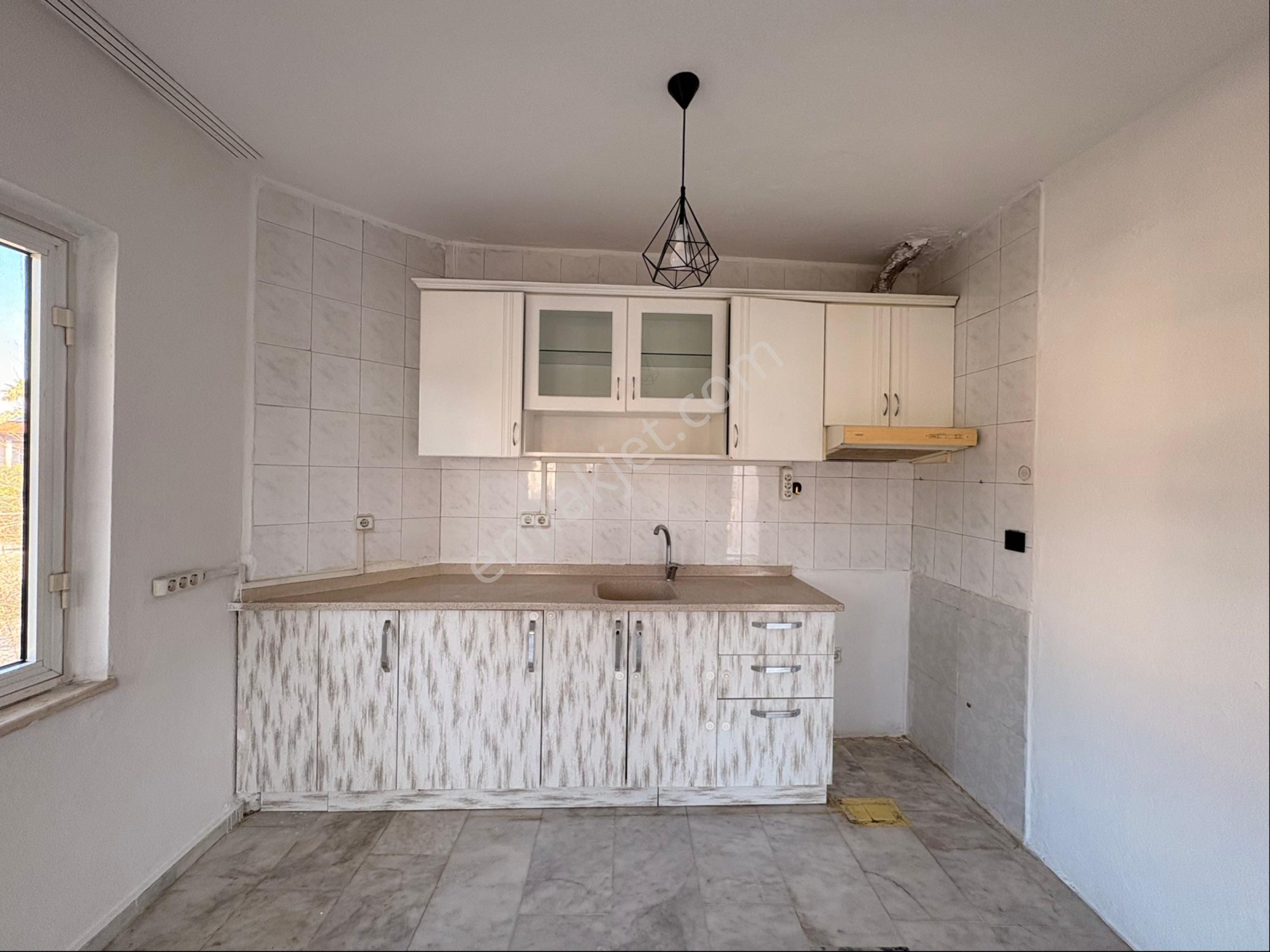 Muğla Dalyan Merkezde 2+1 Havuzlu Kiralık Daire - Görsel 4