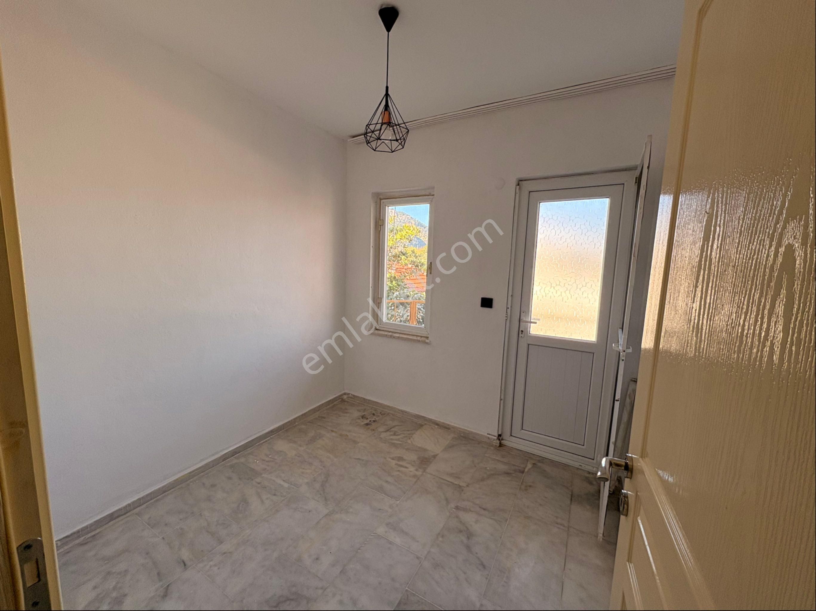 Muğla Dalyan Merkezde 2+1 Havuzlu Kiralık Daire - Görsel 7
