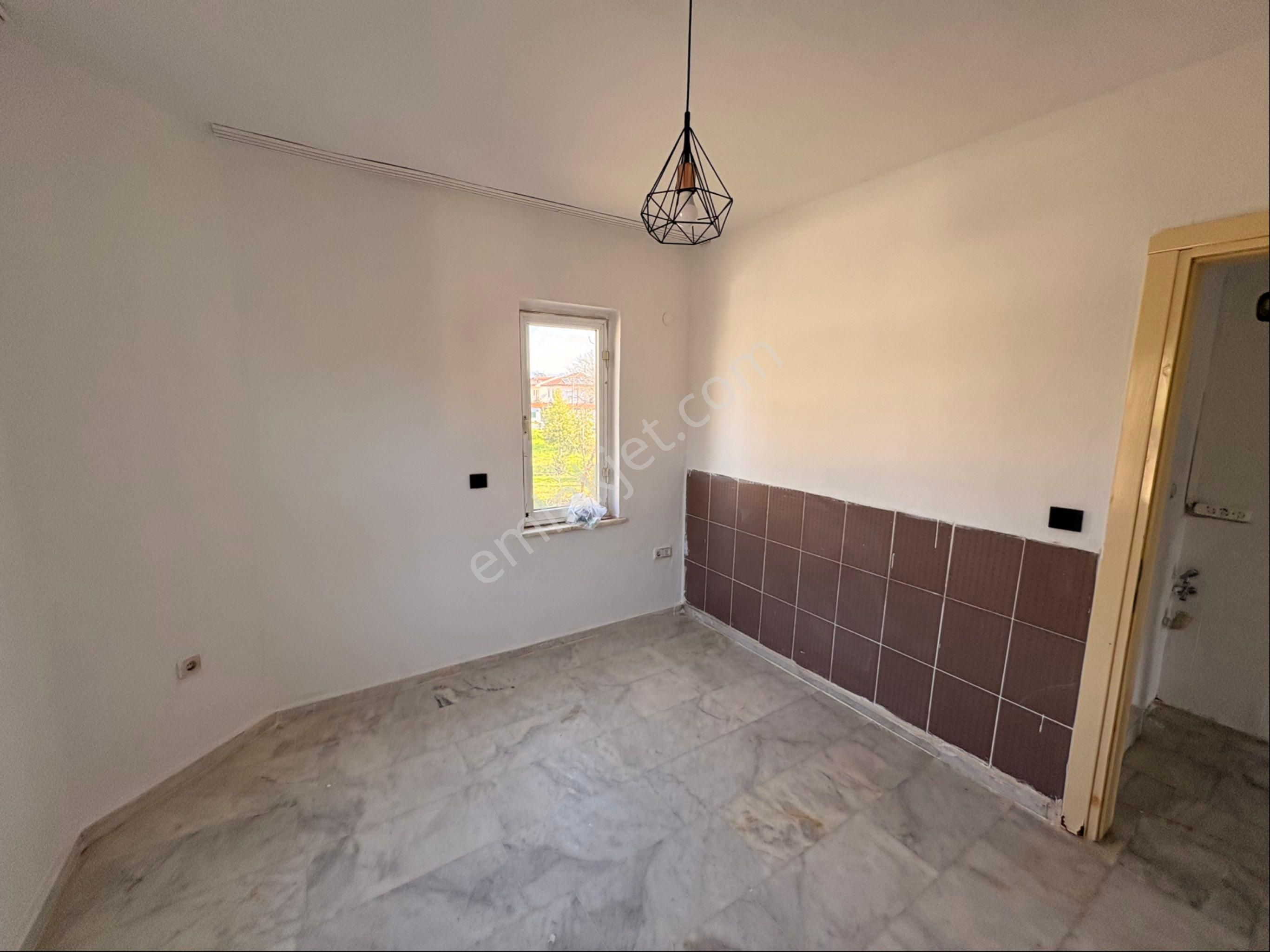 Muğla Dalyan Merkezde 2+1 Havuzlu Kiralık Daire - Görsel 9