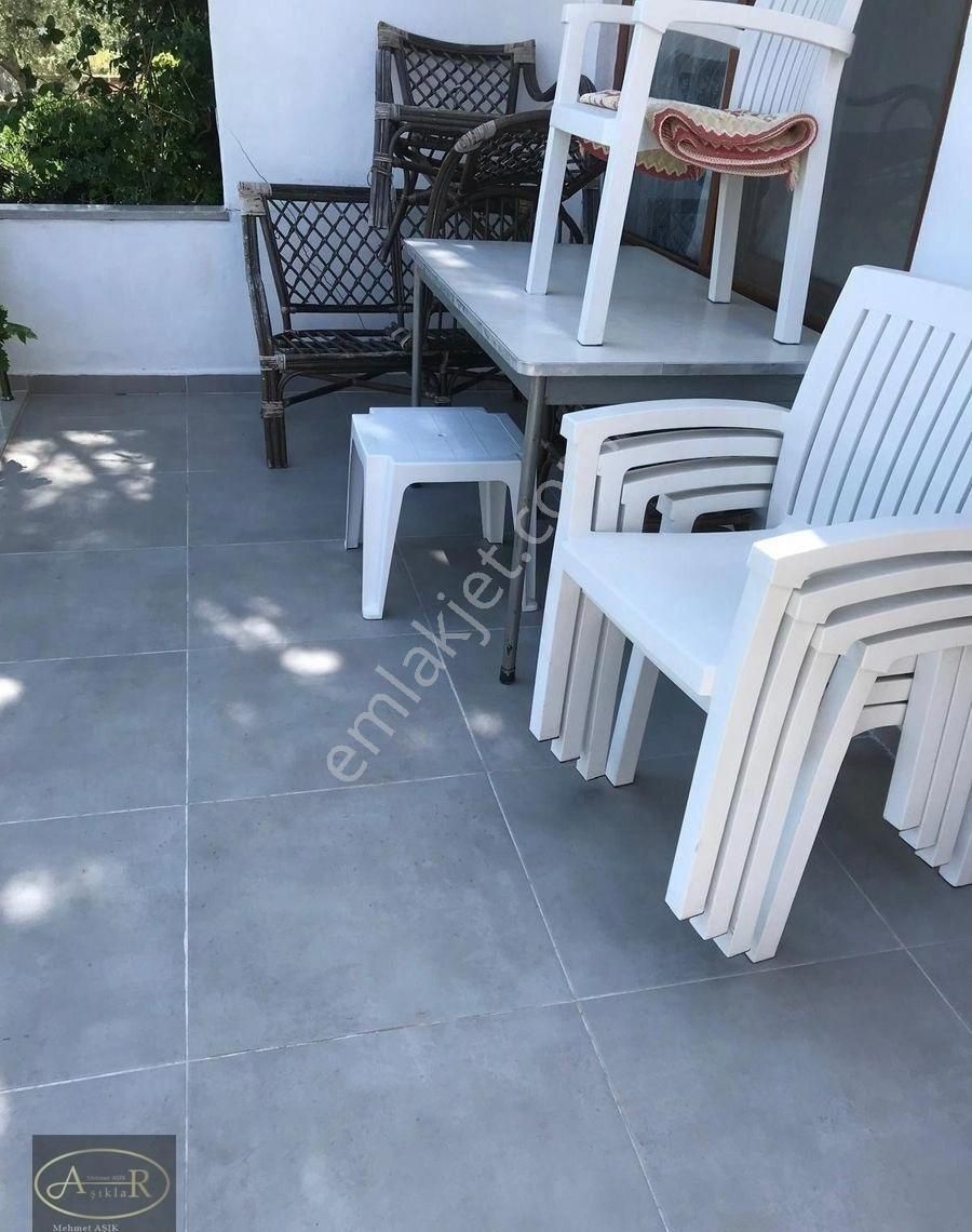 Balıkesir Gömeç Karaağaç Full Tadilatlı Satılık Villa - Görsel 14