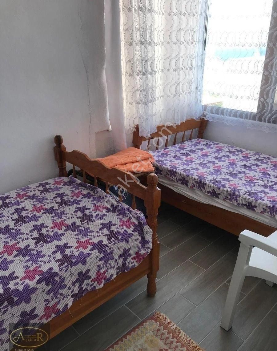 Balıkesir Gömeç Karaağaç Full Tadilatlı Satılık Villa - Görsel 2