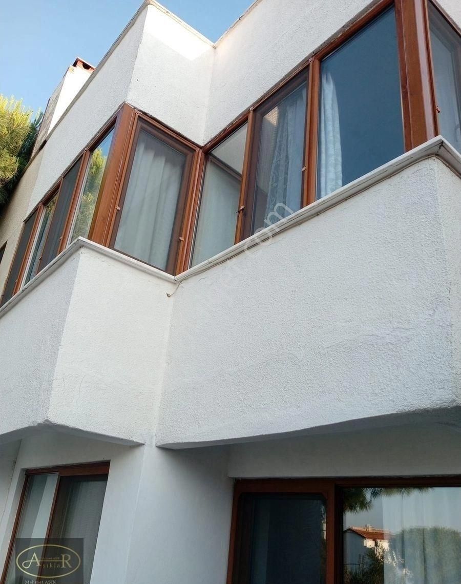 Balıkesir Gömeç Karaağaç Full Tadilatlı Satılık Villa - Görsel 1