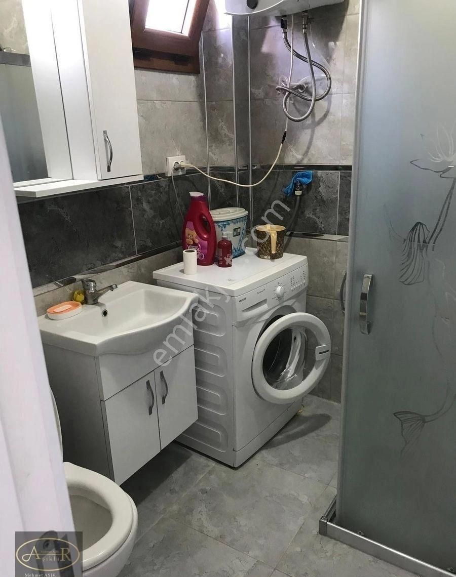 Balıkesir Gömeç Karaağaç Full Tadilatlı Satılık Villa - Görsel 5