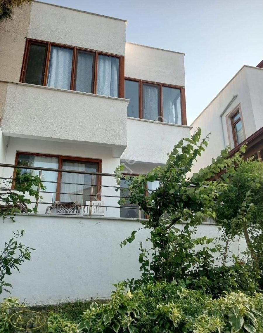 Balıkesir Gömeç Karaağaç Full Tadilatlı Satılık Villa - Görsel 11