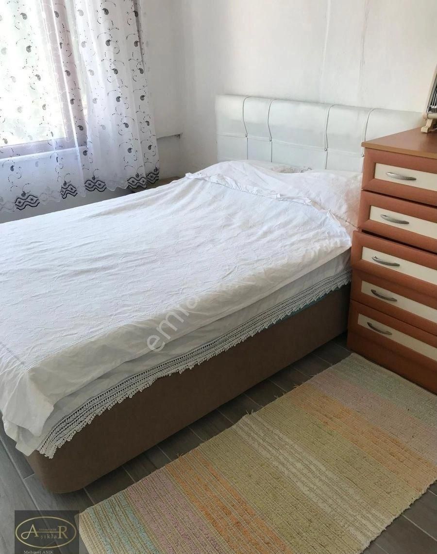 Balıkesir Gömeç Karaağaç Full Tadilatlı Satılık Villa - Görsel 12