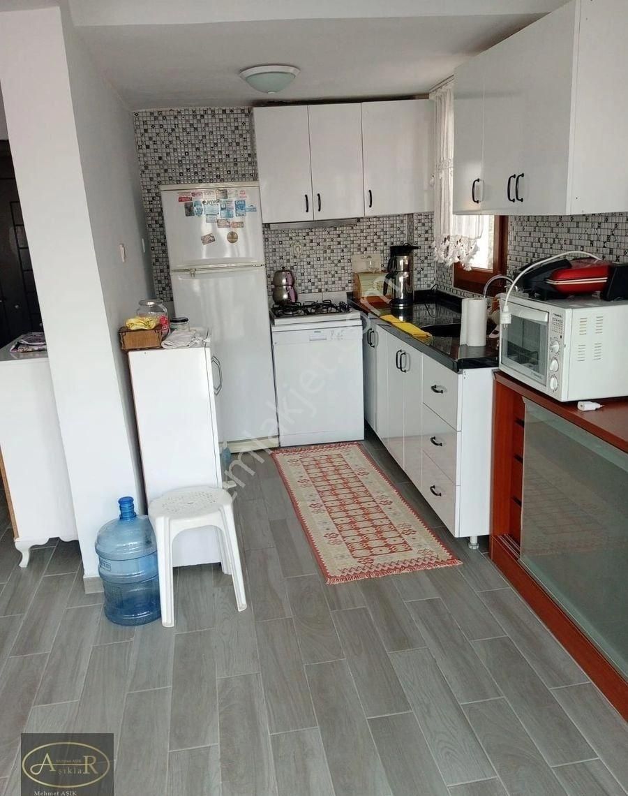 Balıkesir Gömeç Karaağaç Full Tadilatlı Satılık Villa - Görsel 3