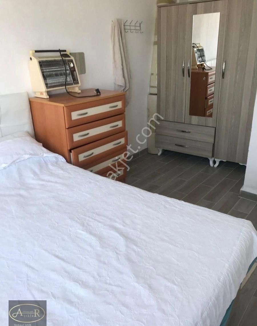 Balıkesir Gömeç Karaağaç Full Tadilatlı Satılık Villa - Görsel 4